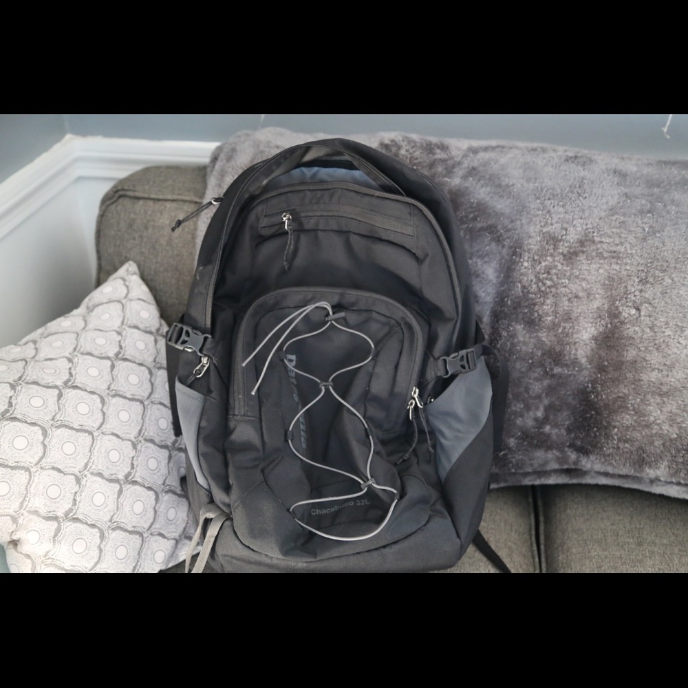 Patagonia Backpack